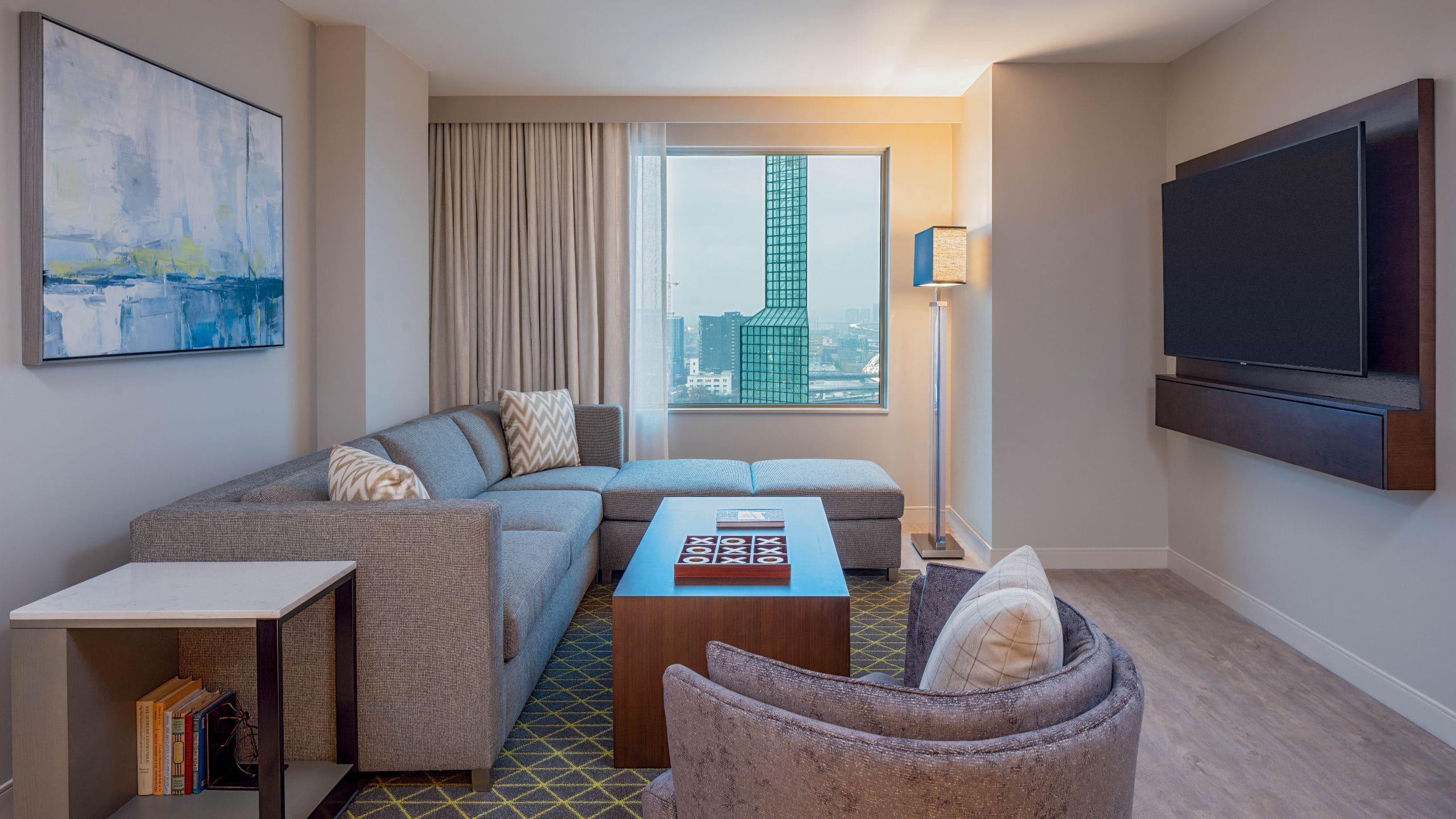 Hyatt Regency Portland At The Oregon Convention Center Εξωτερικό φωτογραφία